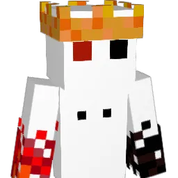 ProSwag_90 Minecraft avatar bust