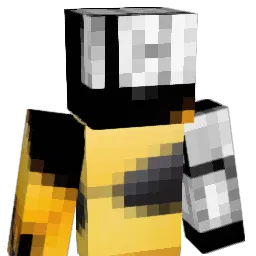 ProTimeWaster's Minecraft skin