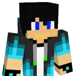 ProTrollMaster's Minecraft skin