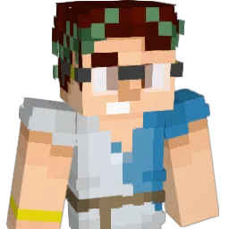 ProTuga Minecraft avatar bust