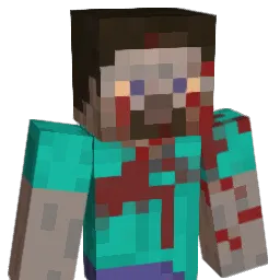 ProVana23113 Minecraft avatar bust