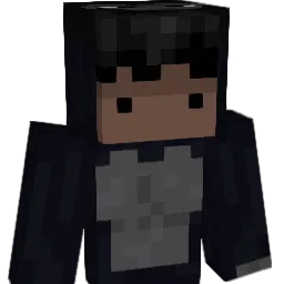 ProVibes's Minecraft skin