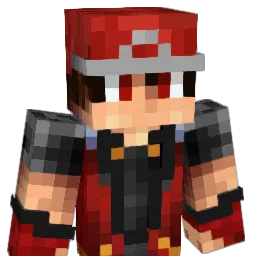 ProVictini's Minecraft skin