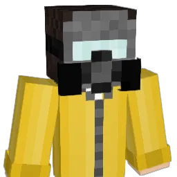 ProWallHopper's Minecraft skin