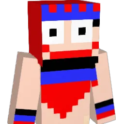 ProWoorKy Minecraft avatar bust
