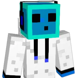 ProXSnipez Minecraft avatar bust