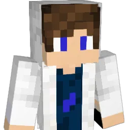 ProXy2's Minecraft skin