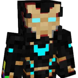 ProZachAttack7's Minecraft skin