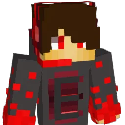 ProZeus67 Minecraft avatar bust