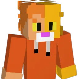 Pro_AlanYT Minecraft avatar bust