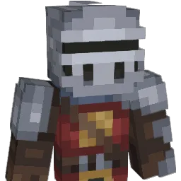 Pro_Ameature Minecraft avatar bust