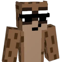 Pro_Colt_45 Minecraft avatar bust