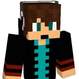 Pro_Davey_Boy Minecraft avatar bust