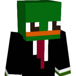 Pro_David's Minecraft skin