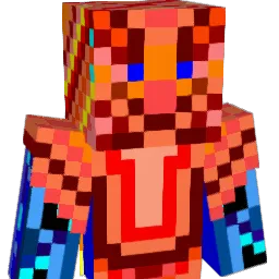Pro_Destroyer351 Minecraft avatar bust