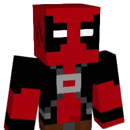 Pro_Eymen Minecraft avatar bust