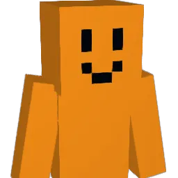 Pro_G4mer Minecraft avatar bust