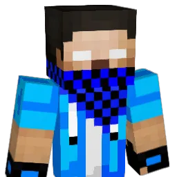 Pro_Gamer420 Minecraft avatar bust