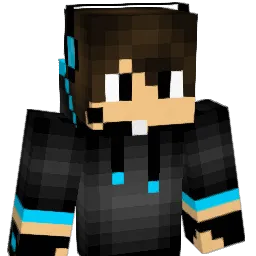 Pro_Gamer_Boy420's Minecraft skin
