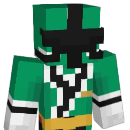 Pro_Iano Minecraft avatar bust