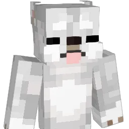 Pro_Lawry Minecraft avatar bust