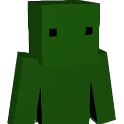 Pro_Leumas's Minecraft skin