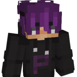 Pro_Nil Minecraft avatar bust