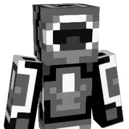 Pro_Noob Minecraft avatar bust
