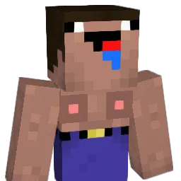 Pro_Player9's Minecraft skin