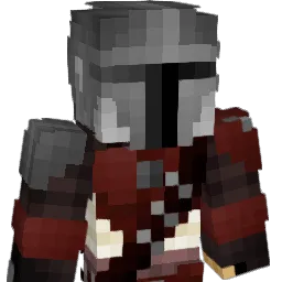 Pro_Snipes_34215 Minecraft avatar bust