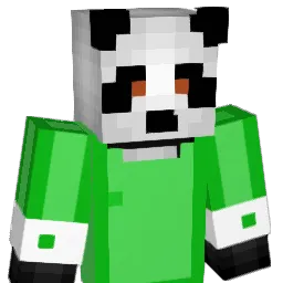 Pro_Theckt's Minecraft skin