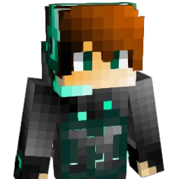 Pro_farmer_14 Minecraft avatar bust
