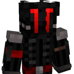 Pro_gol09 Minecraft avatar bust