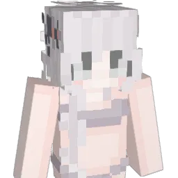 Pro_vence Minecraft avatar bust