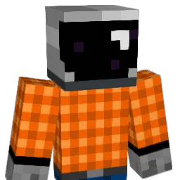 Proadi's Minecraft skin