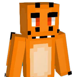 Proatminecraft97 Minecraft avatar bust