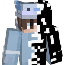 ProbExisting's Minecraft skin
