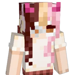 ProbablyHaunted Minecraft avatar bust