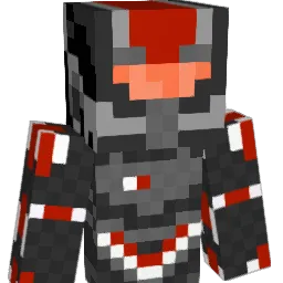 ProbablyMirage's Minecraft skin
