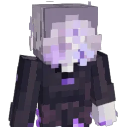 ProbablyNotNyx's Minecraft skin