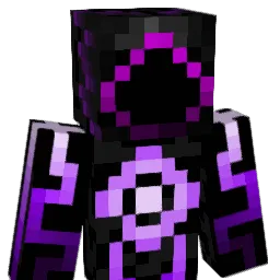 ProbablyOver9000 Minecraft avatar bust
