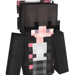 ProbablyPandr's Minecraft skin