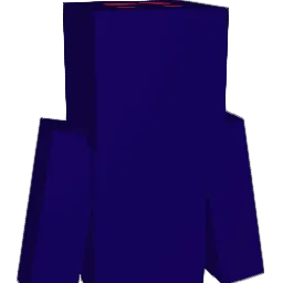 ProbablySim's Minecraft skin