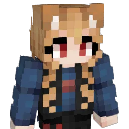 ProbablySolo Minecraft avatar bust