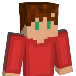 ProbablyTobias Minecraft avatar bust
