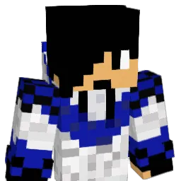 Probably_Nad Minecraft avatar bust