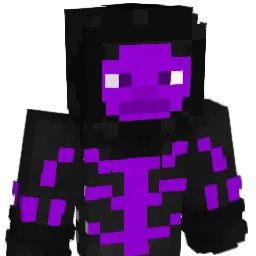 ProbeoMon69 Minecraft avatar bust