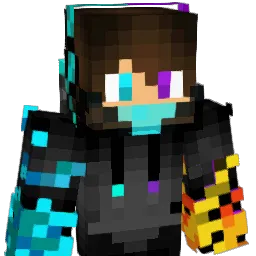 Problade083's Minecraft skin