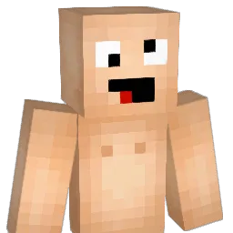 ProboblyAMinor Minecraft avatar bust