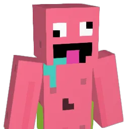 Probosszub148 Minecraft avatar bust
